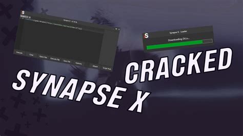 synapse x cracked